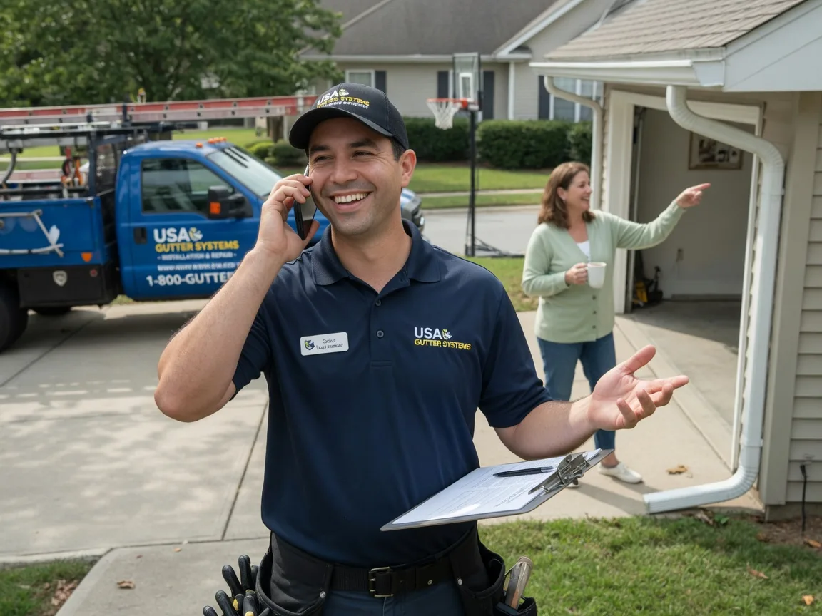 Gutter Installation Redig, SD FAQs